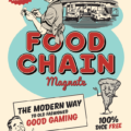 Food Chain Magnate – Review