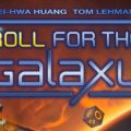 Roll for the Galaxy – Review