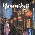 Hanamikoji Videos