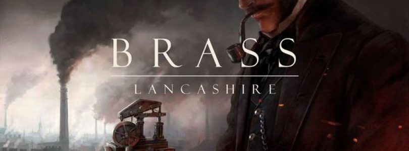 Brass: Lancashire