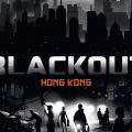 Blackout Hong Kong Images